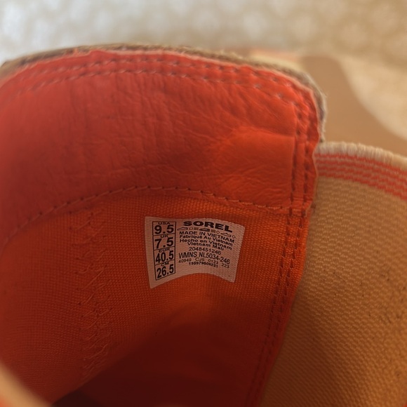 Sorel Joan Now Chelsea boots - Picture 5 of 8